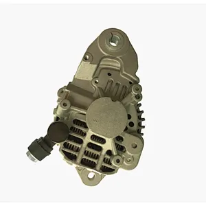 24V 45A alternator for MITSUBISHI Fuso ALM3188BS ALM3188GB ALM3188LK