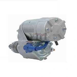 STZ1937 12V 2.8KW auto starter motor for KRAUF STZ1937LP