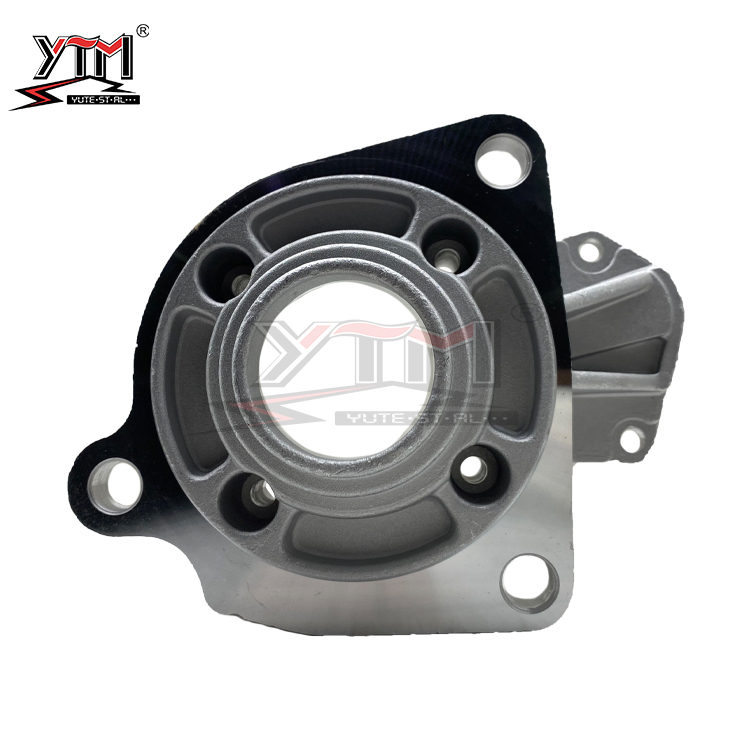 motor alternator