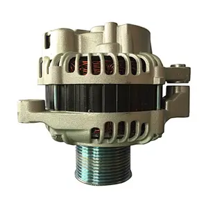 24V 90A 12PK iveco alternator fit iveco 180 320 CAL10601AS CAL10603 CAL10603AS CAL10603ES