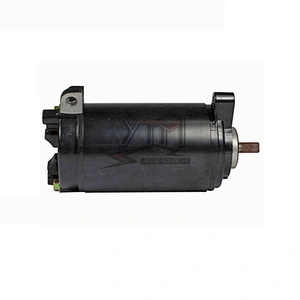 STZ2157 12V auto starter motor for Cargo SM52498 5249840