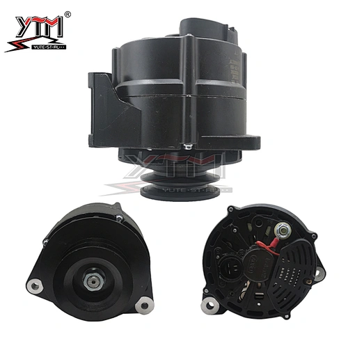 JFZ2971A1 12V 75A 2PK auto alternator for 3701010630114BA