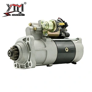 M105R3043SE 24V 11T 8.5KW starter motor for HOWO 612600090561 STB4327RB STB4327WA STB6327WA
