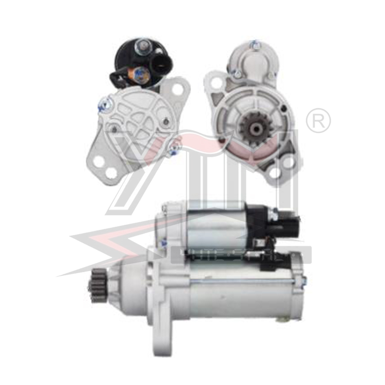 02M911021C starter motor