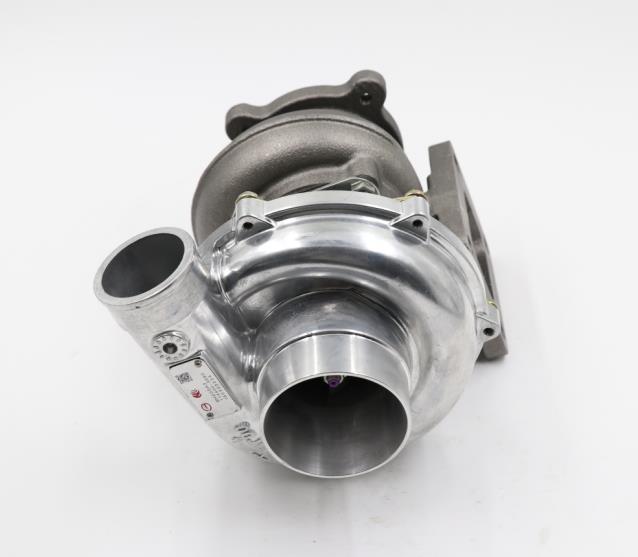 turbo car