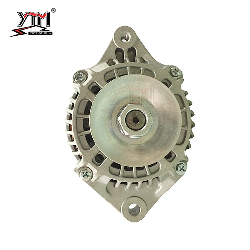 V3300 12V 60A alternator for kubota ALM3677BS ALM3677SK  ALM3677UX ALM3677YJ