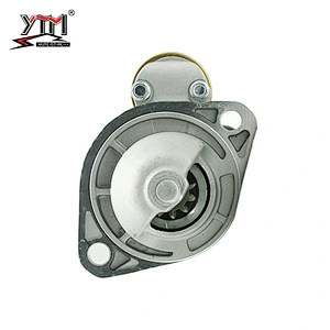 3D88 12V 11T 1.6KW starter motor for yanmar 12924277010, 12924277050, 12960877010, 12960877011