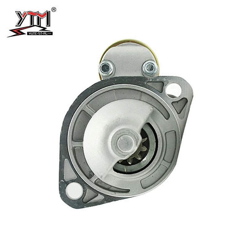 3D88 12V 11T 1.6KW starter motor for yanmar 12924277010, 12924277050, 12960877010, 12960877011