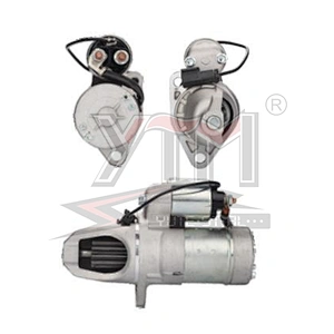 17713 12V 1.4KW 10T starter motor for Nissan S114-801B S114-801C 2330031U01
