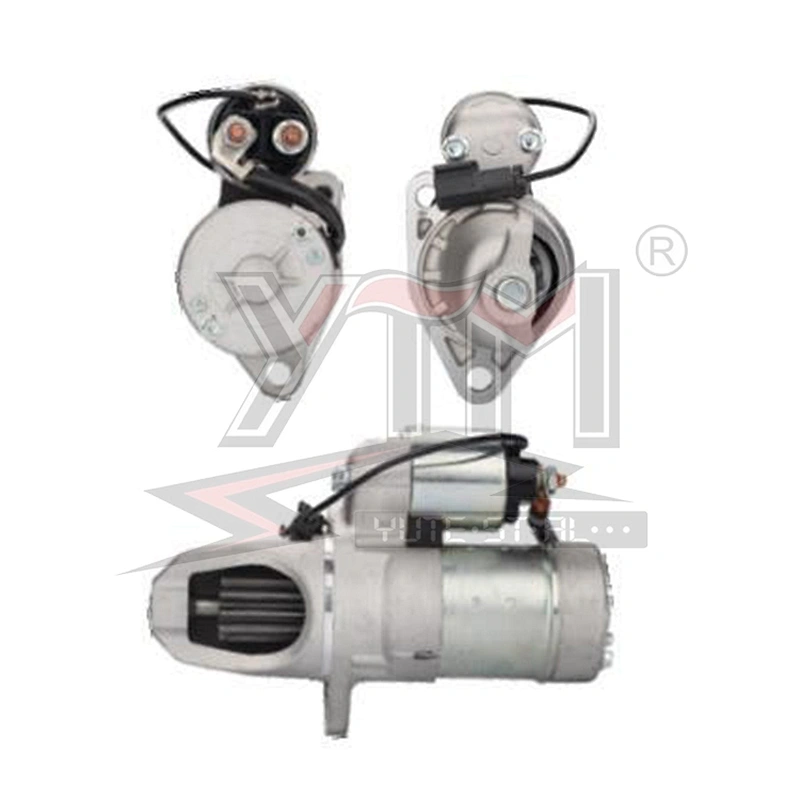 17713 12V 1.4KW 10T starter motor for Nissan S114-801B S114-801C 2330031U01
