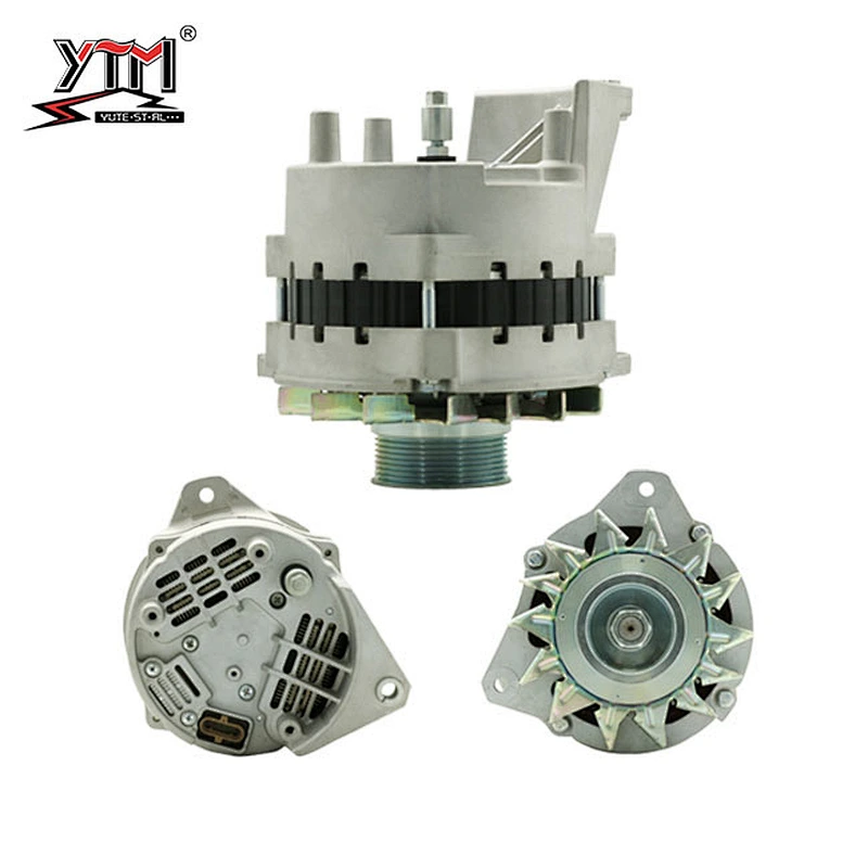 CAL35626 24V 150A 8PK alternator for BUS A009TU5591A