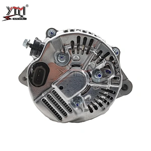 24V 60A 2PK TOYOTA alternator for Land Cruiser 4.2 D 1HZ ALN1597CY  ALN1597UX