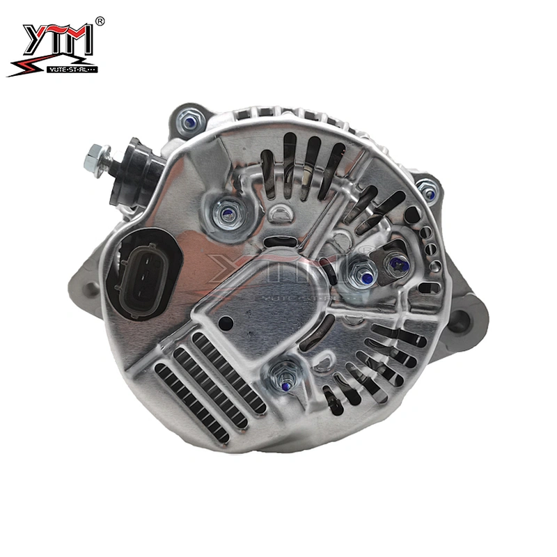24V 60A 2PK TOYOTA alternator for Land Cruiser 4.2 D 1HZ ALN1597CY  ALN1597UX