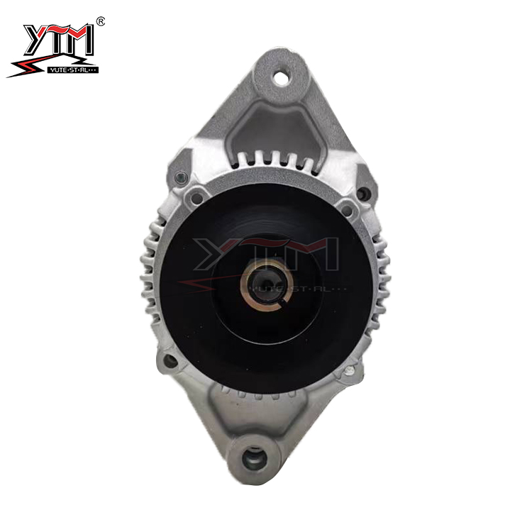12V 55A 2PK alternator for Caterpillar ALN4218 1052812 ALN4218LK ALN4218LP