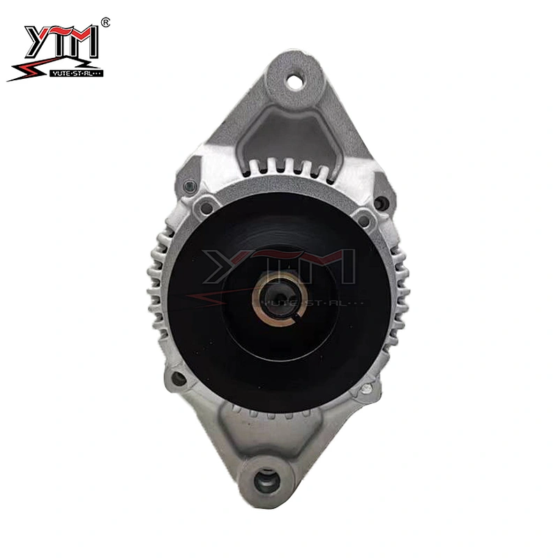 12V 55A 2PK alternator for Caterpillar ALN4218 1052812 ALN4218LK ALN4218LP
