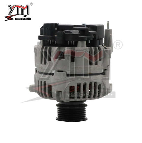 13851 12V 90A alternator for AUDI ALB1441CY ALB1441DD ALB1441UX ALB1441YX