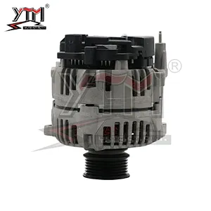 13851 12V 90A alternator for AUDI ALB1441CY ALB1441DD ALB1441UX ALB1441YX