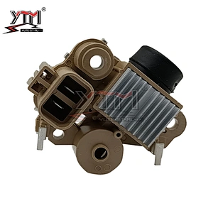 12V Starter Motor KRAUF Mechanical switch socket TA500C09001 6677489 M0201-IC