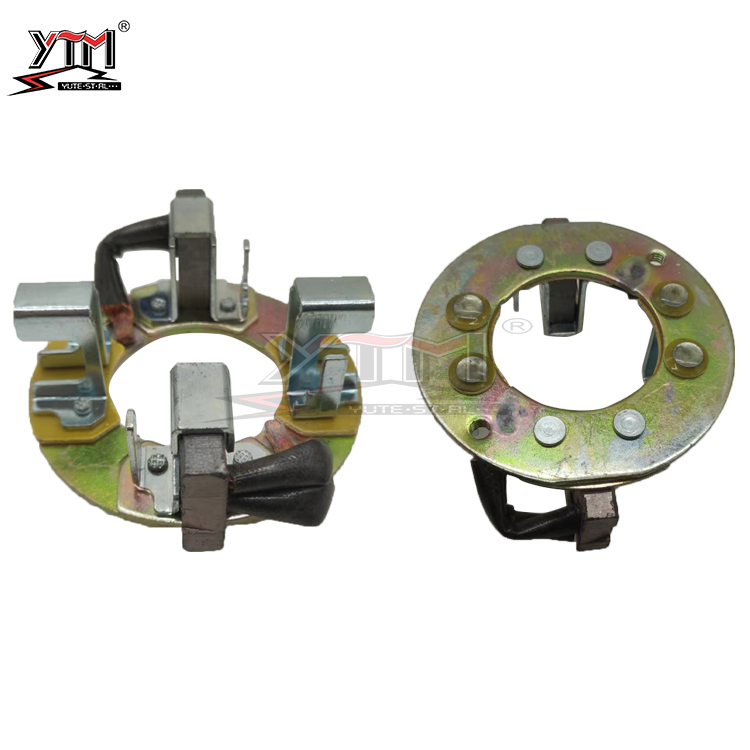 alternator brush holder