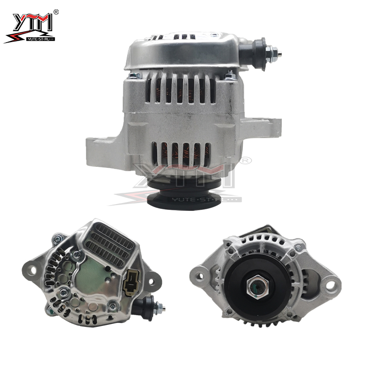 403D alternator