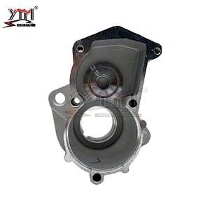1701A-QG 12V Front cover for alternator ND1003 ND4.5