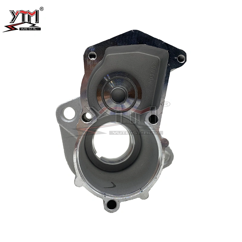 1701A-QG 12V Front cover for alternator ND1003 ND4.5