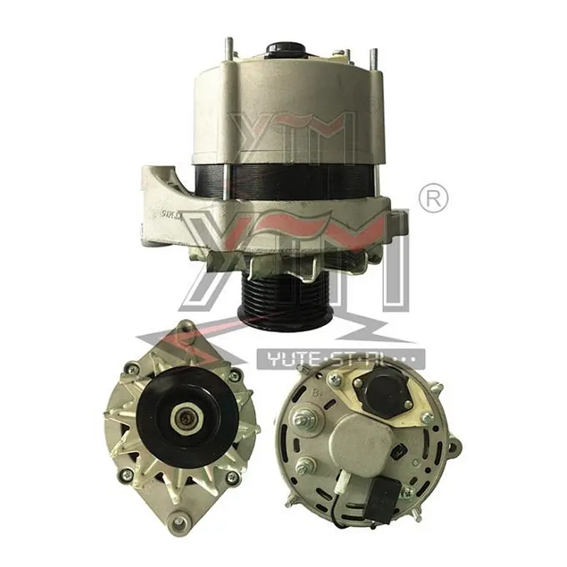 BO252 24V 60A 8PK alternator for CASE 688P Excavator AR187916 P941518 P941542 PO9415420