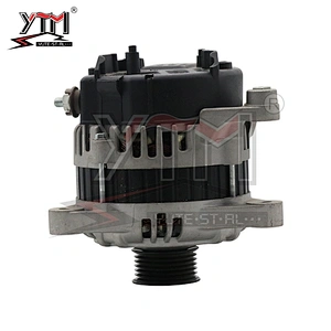 1818 12V 130A alternator for KIA Carnival 600097 A0002605492 A0002655438 A002655438 TA000A49301