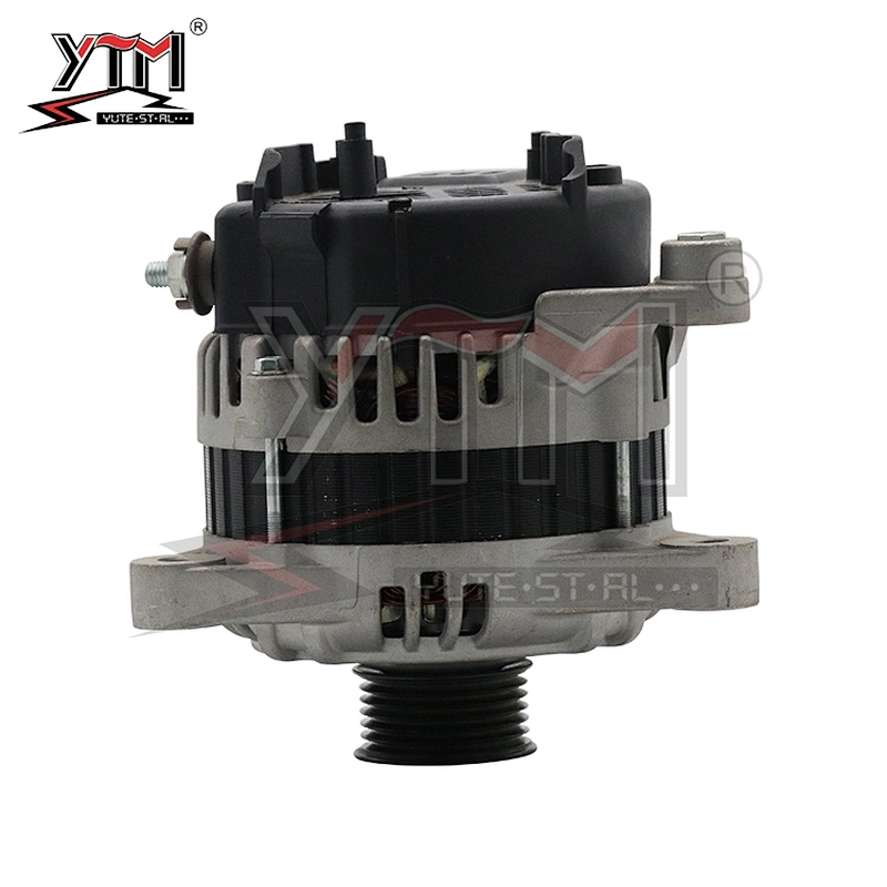 1818 12V 130A alternator for KIA Carnival 600097 A0002605492 A0002655438 A002655438 TA000A49301