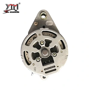 6BG1 24V 90A 2PK alternator for HITACHI ZX330 A4TU5486 ALM0213RB ALM0213WA