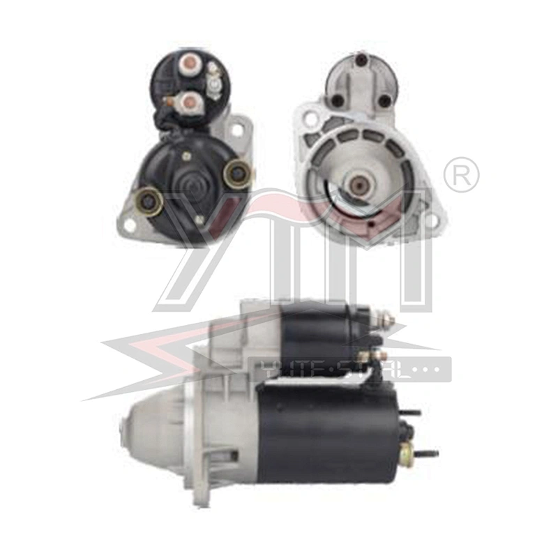 2-2841-BO 12V 1.1KW 9T starter motor for CHEVROLET 0001107015