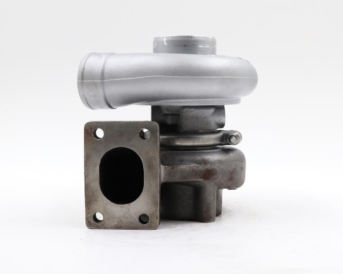 turbo and diesel S200G