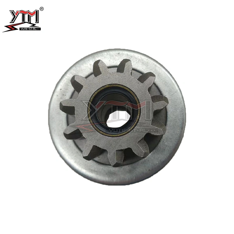 24v bendex price for J08E starter motor deceleration assembly starter motor parts