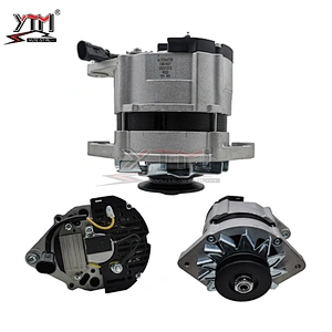 CAL21149 12V 80A alternator for European Isola AAK4301 11203256