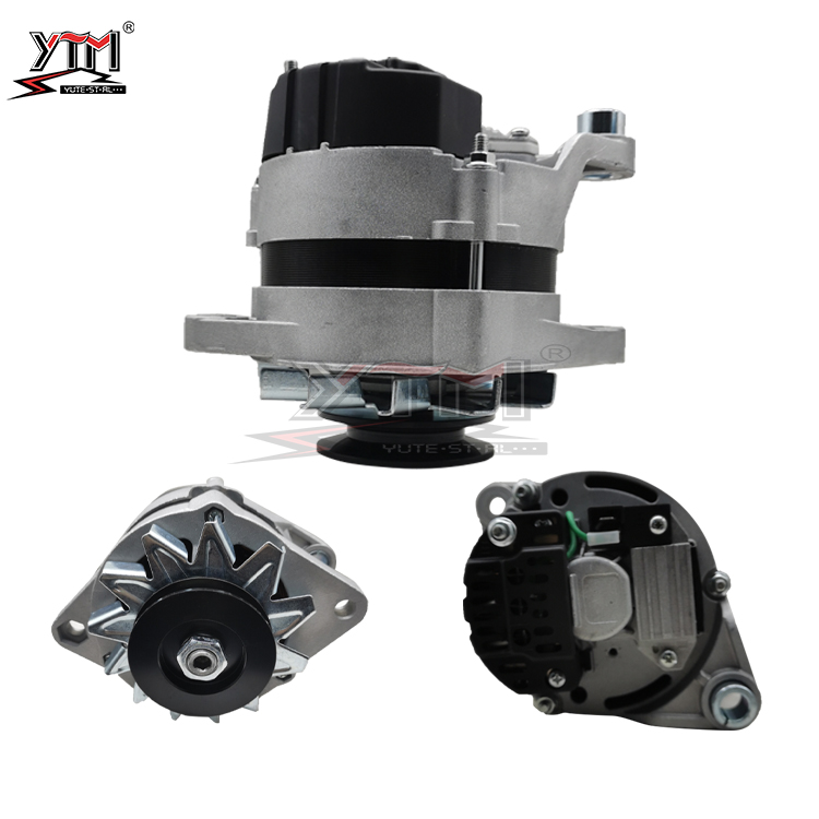 CA316IR 12V 55A alternator for ALFA ROMEO ALI0316DD 301N21307Z