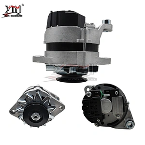 CA316IR 12V 55A alternator for ALFA ROMEO ALI0316DD 301N21307Z