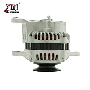 4JG2 12V 65A alternator for CATERPILLAR 4281877M92 4281879M91 4281879M93 ALI5599WA