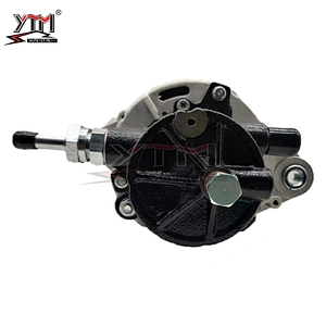 HD65 24V 40A 2PK alternator for KIA K3600 37300-41700 3730041512 ALA8701BA ALA8701GK