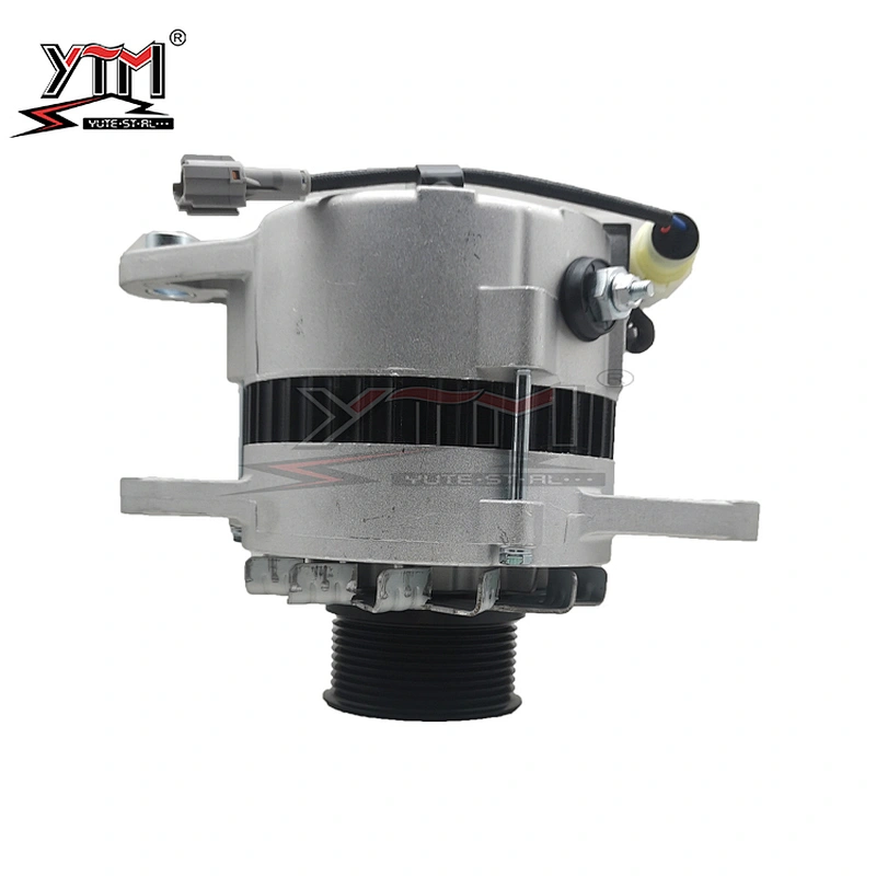 6HF1 24V 50A alternator for Isuzu 8943907011 103054