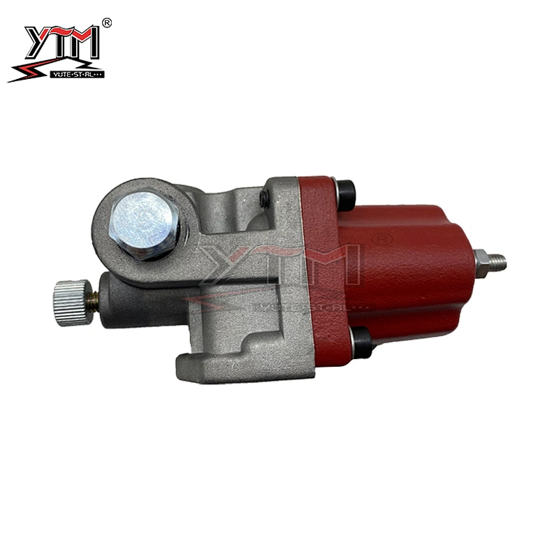 DYF109 24V flameout switch for starter cummins NT855 3096856