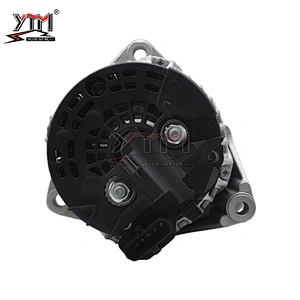 CA1847IR 24V 80A 6PK auto alternator for MAN 0124555014 0124555015