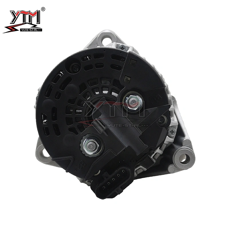 CA1847IR 24V 80A 6PK auto alternator for MAN 0124555014 0124555015