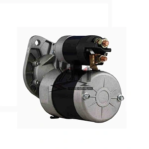 STG3745 12V 3KW auto starter motor for JOHN DEERE STG3745WA 300N11716Z