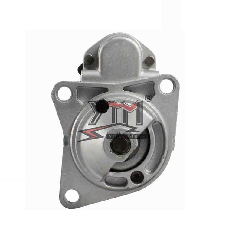 STF0609 12V 0.9KW auto starter motor for FORD Granada B001180025 S3157S