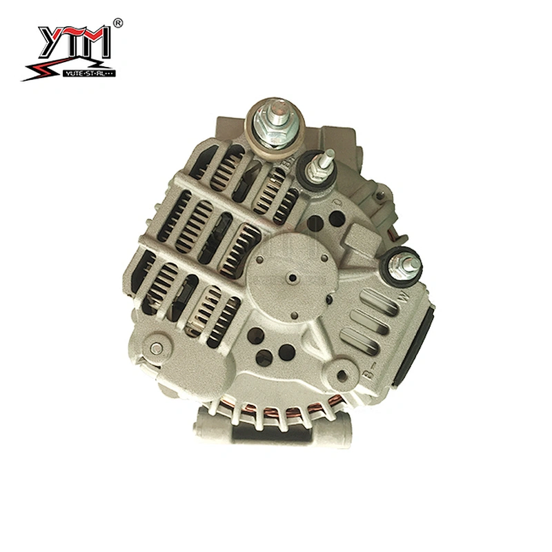 CAL35616 24V 100A 8PK alternator for SCANIA ALM2039WA 1516316 1774594 1777300