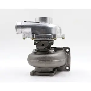 TB073 Turbocharger for SUMITOMO Excavator SH200A3 6BG1  ZAX200 114400-3890 turbo and diese