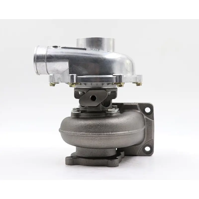 TB073 Turbocharger for SUMITOMO Excavator SH200A3 6BG1  ZAX200 114400-3890 turbo and diese