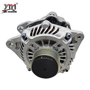 12V 100A 7PK alternator for NISSAN 23100EB71A A002TG1081 ALM9081GB ALM9081LP