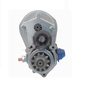 STZ1937 12V 2.8KW auto starter motor for KRAUF STZ1937LP