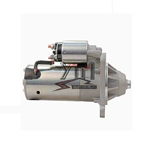 STF1918 12V auto starter motor for FORD F87U11000DD STF1918YN
